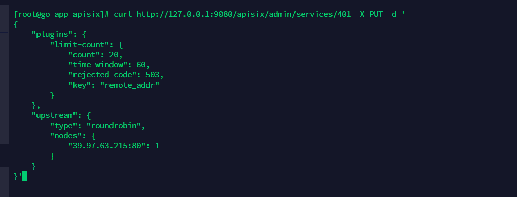 [bug] dashboard 显示bug · Issue #388 · apache/apisix · GitHub