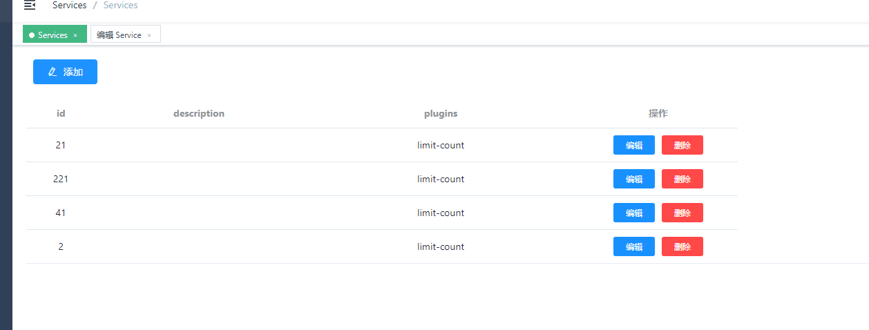 [bug] dashboard 显示bug · Issue #388 · apache/apisix · GitHub