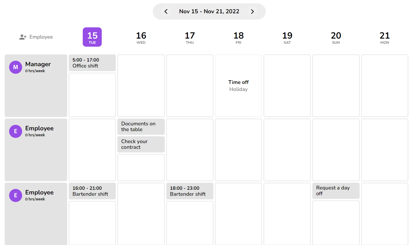 GitHub - nickisnik/invoice-app-ts
