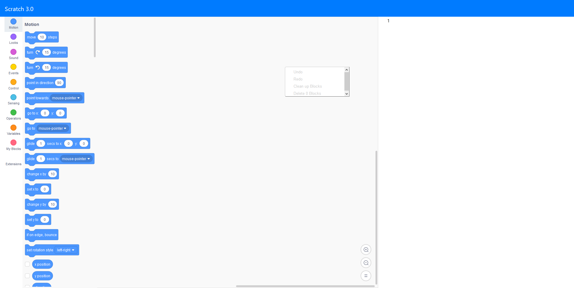 How to add Costumes, Sounds, Sprites, Result...? · Issue 1941