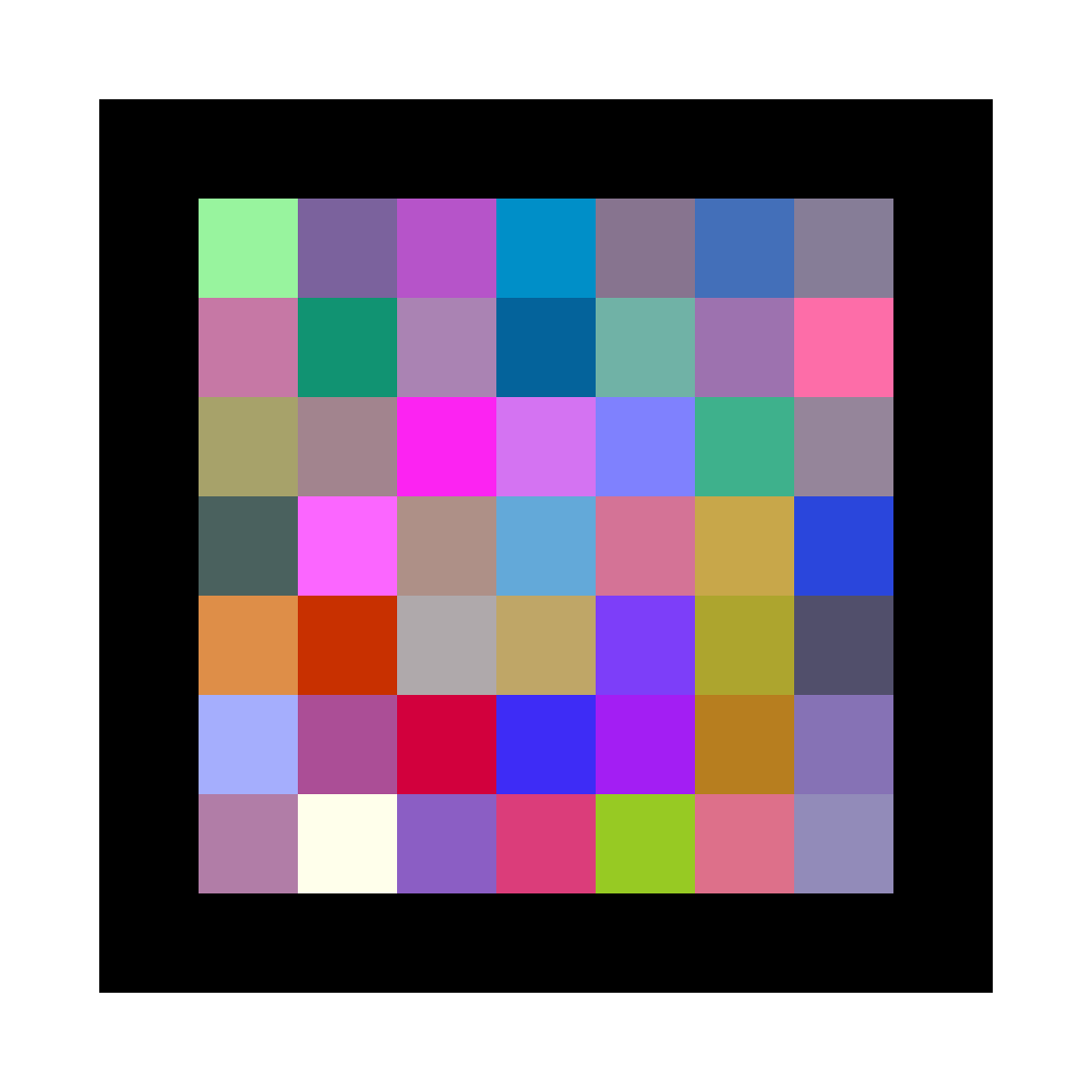 RGB color distortion (D435i, python, opencv) · Issue #2214 ...