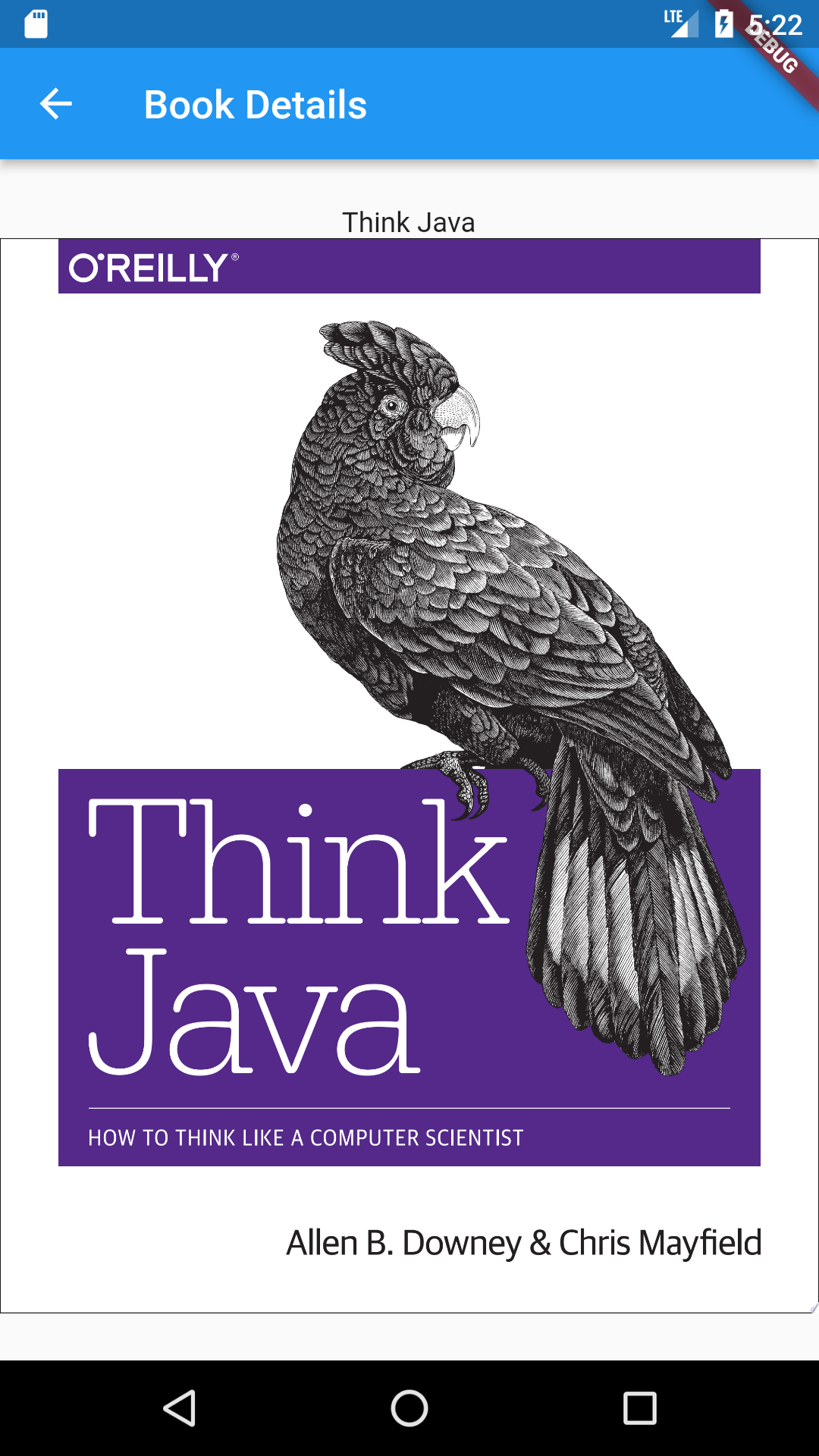 GitHub fayazashraf98/bookApi google Book API