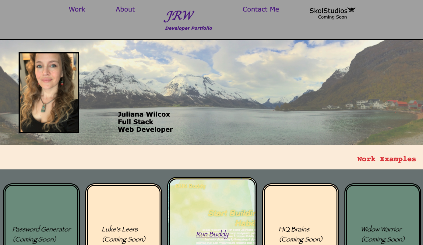 GitHub - JWViking/Portfolio: This is a repository for JWViking's ...