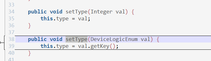 [BUG] 如果存在重名的set方法，就会导致反序列异常 · Issue #523 · alibaba/fastjson2 · GitHub