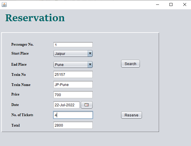 GitHub - amanbiwal98/Railway_Reservation_System
