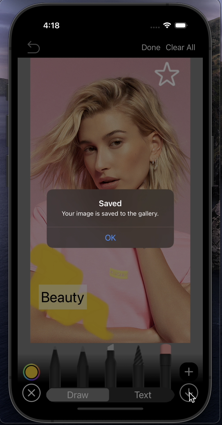 GitHub alirast/TelegramContest My attempt to improve the first