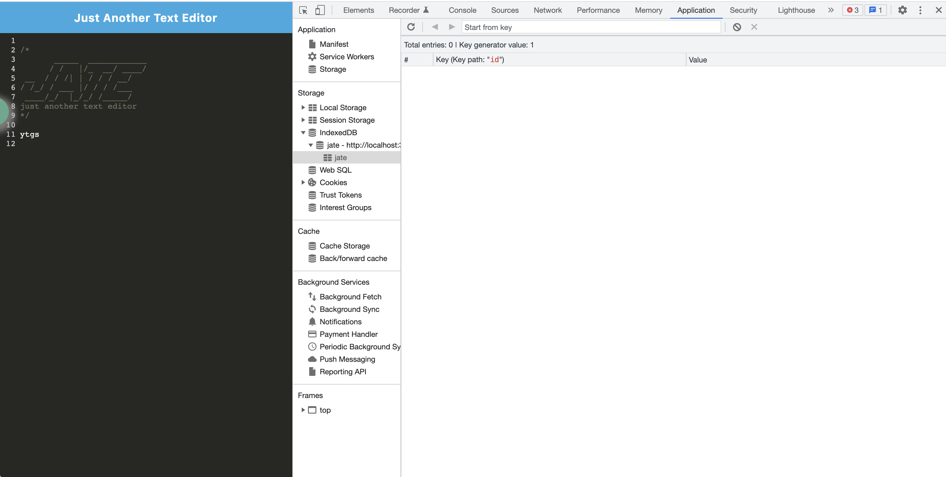 GitHub - chaunnybby7/pwa-texteditor