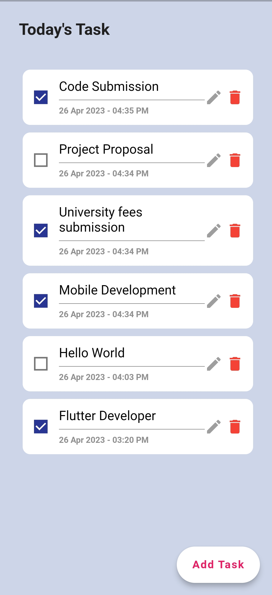 GitHub - hamxamehboob/todo_app