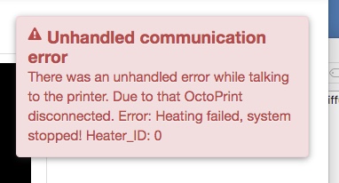 heating-error