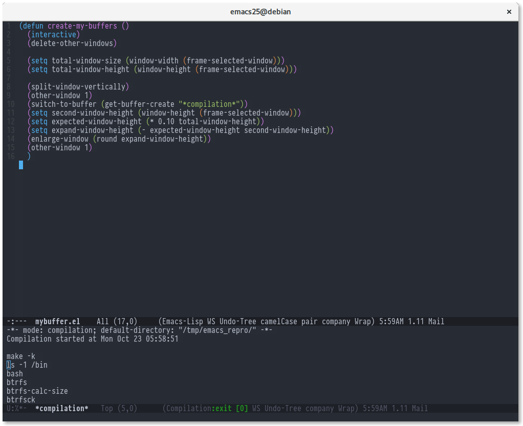 emacs-compilation-1