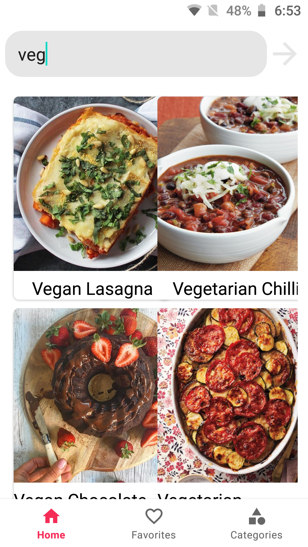 GitHub - BOSS6292/YummyFood: Yummy Food is an app that makes making ...