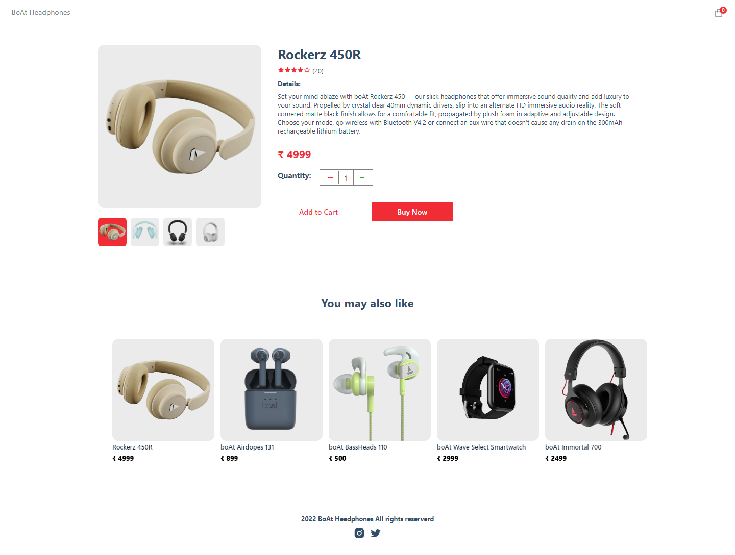 GitHub - Sameer533/BoAt