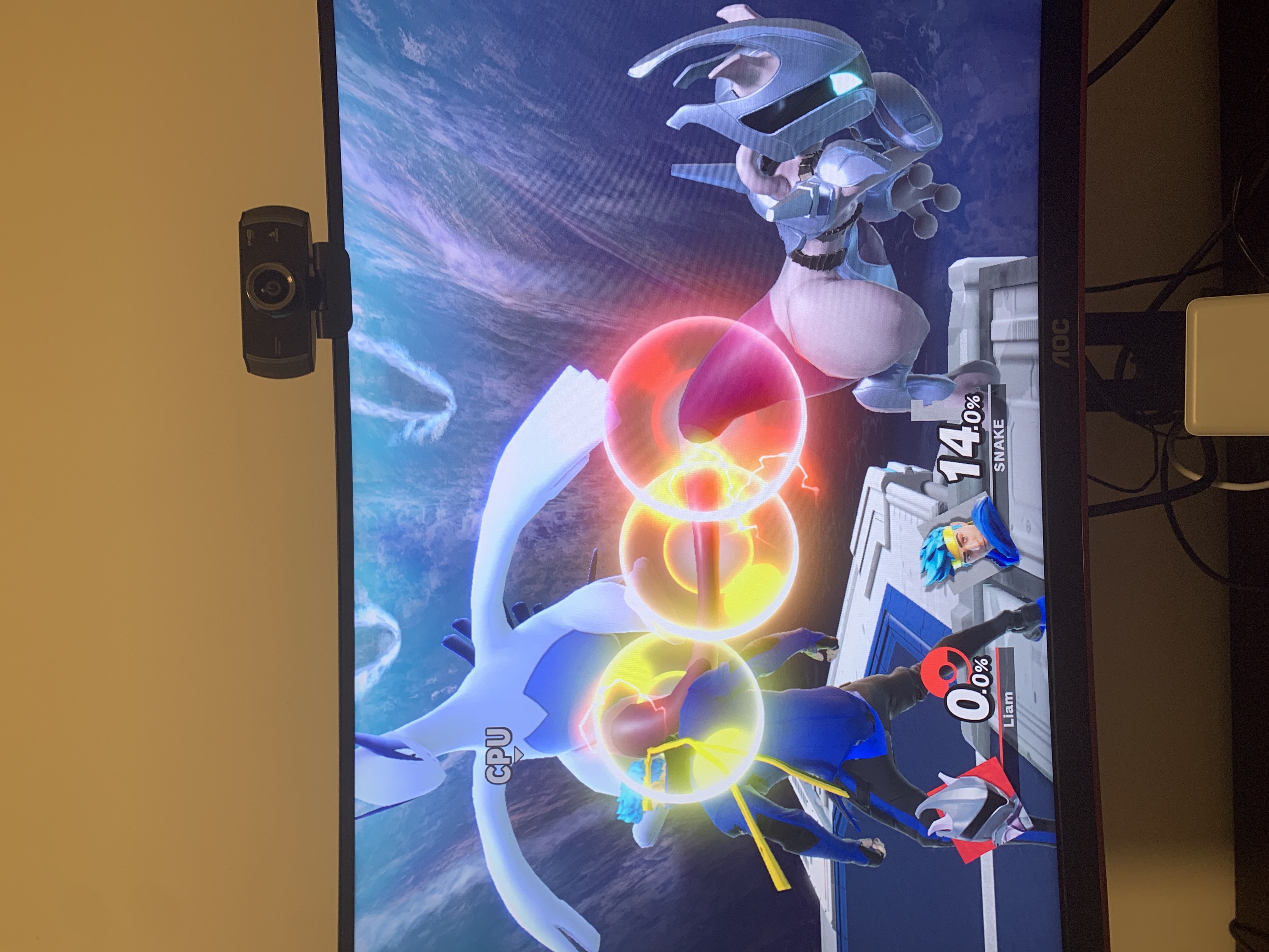 Hitbox visualization bug · Issue #361 · jugeeya/UltimateTrainingModpack ...