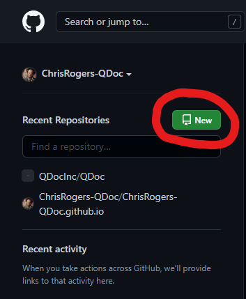 GitHub - ChrisRogers-QDoc/ChrisRogers-QDoc.github.io: Demonstrating ...