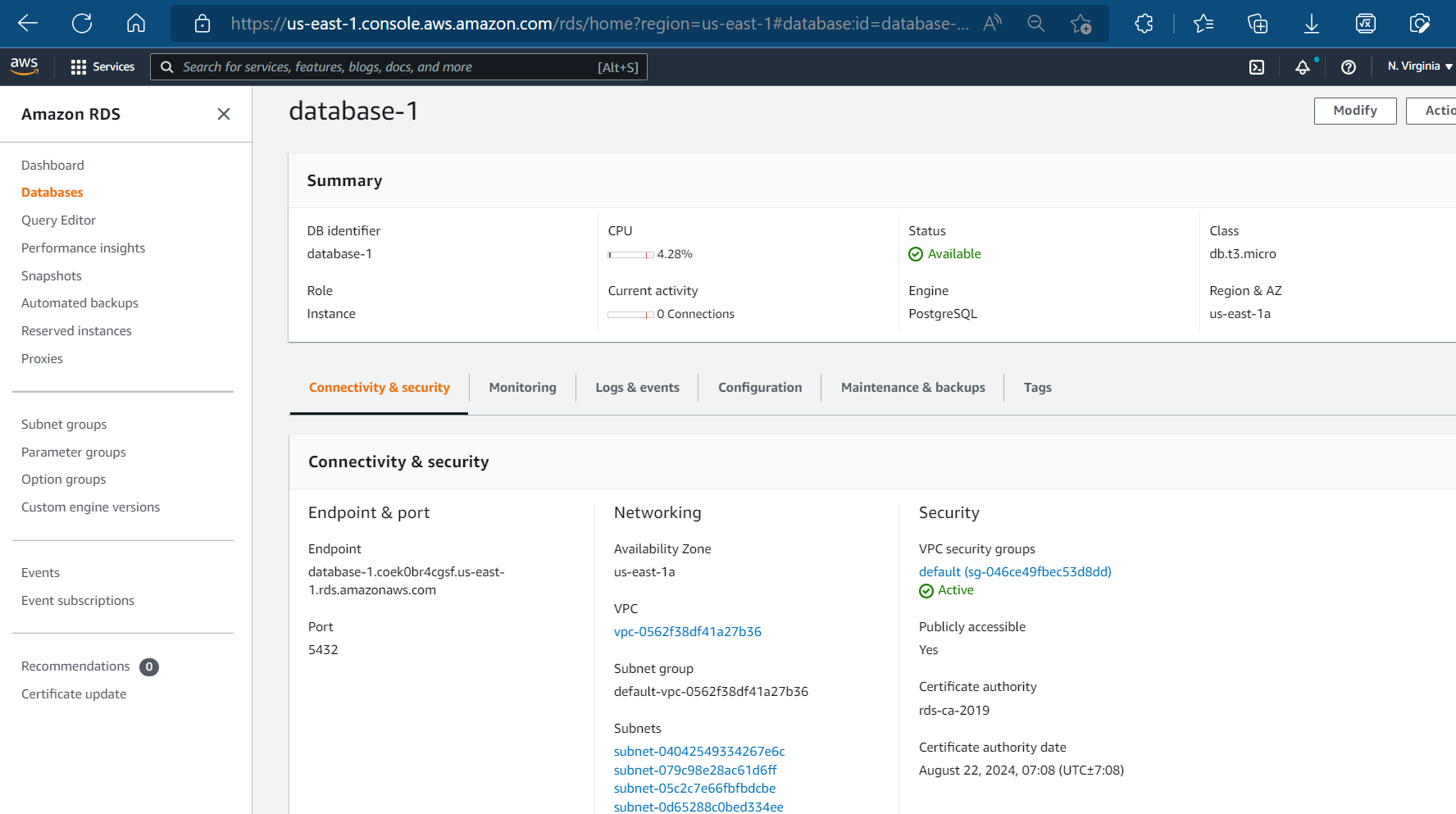 GitHub - mohamedlolx/Full-Stack-Application-Deployment