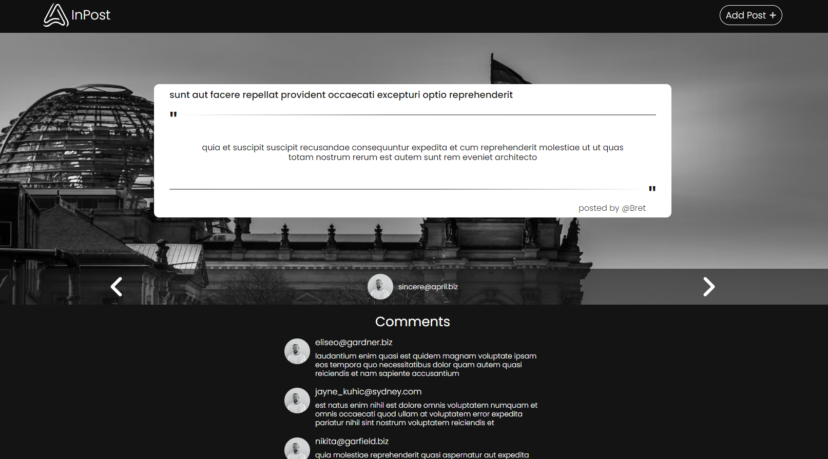 GitHub - BielowAlex/expletech