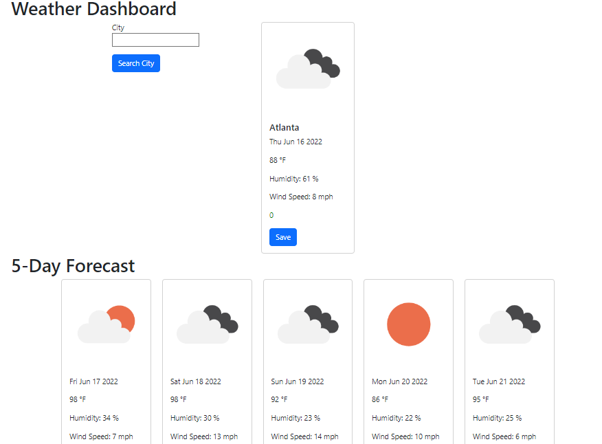 GitHub - coding26fig/weatherdashboard2
