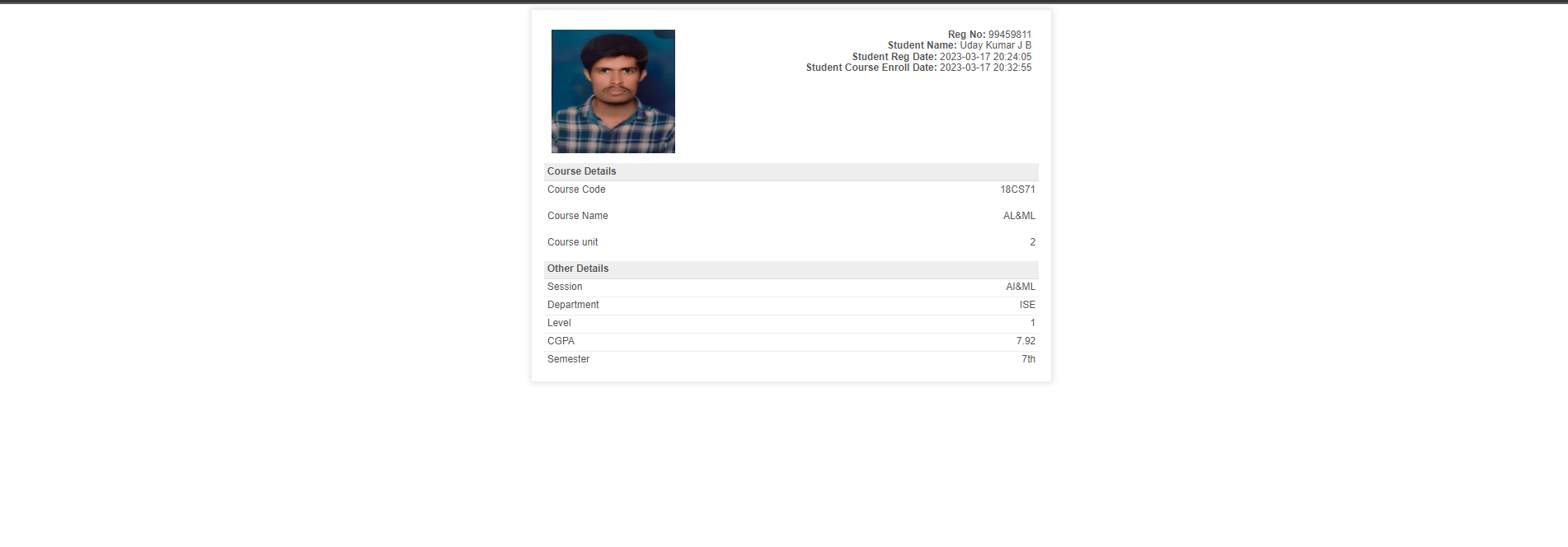 GitHub - UdayReddyJB/FRT-ELCR-Project: E-Learning Course Registration ...