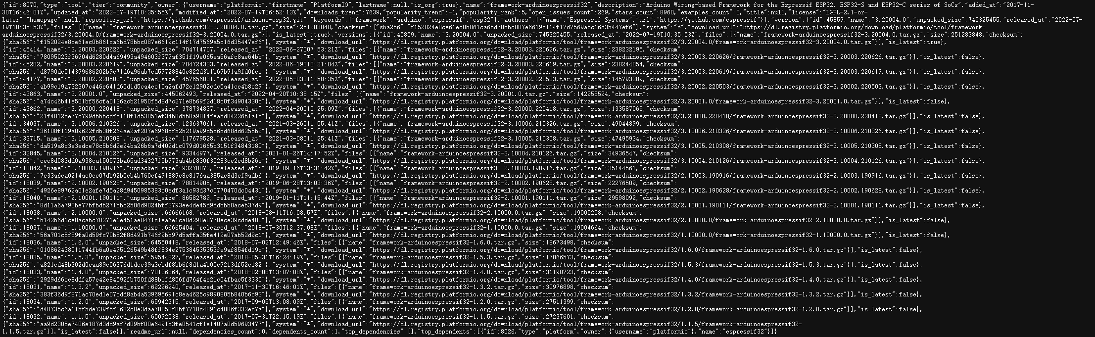 Installation Manager · Issue #2325 · platformio/platformio-core ...