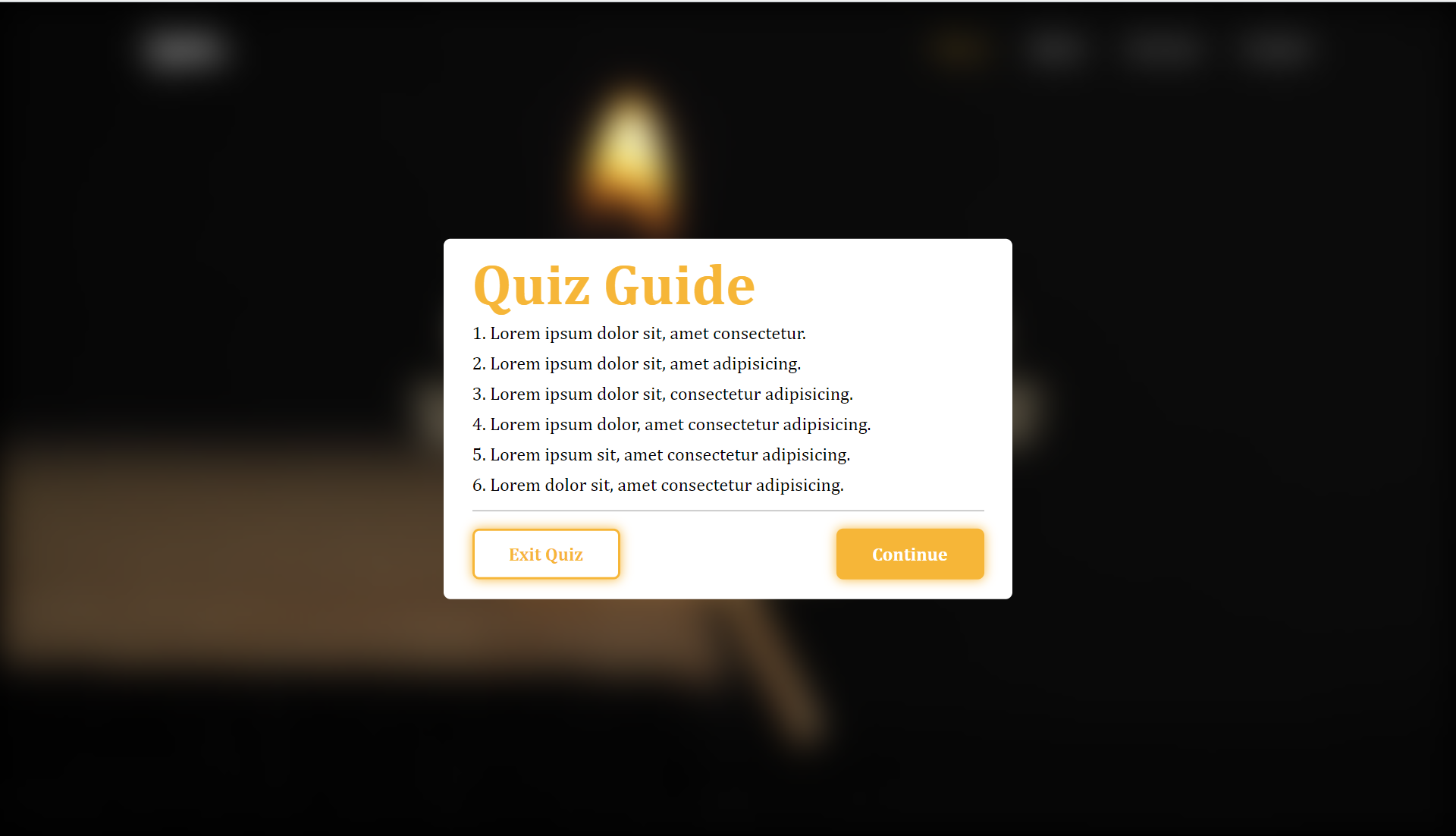 Github Deepeshkans Quiz Website Github Deepeshkans Quiz Website