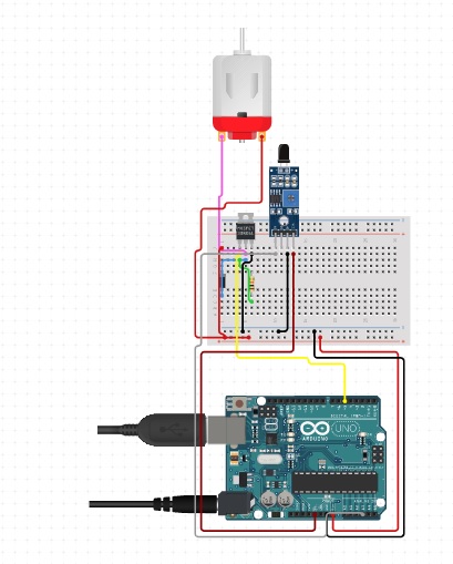 circuit diagram