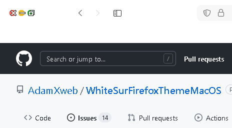 [BUG] Maximize, Minimize and close buttons bug · Issue #58 · AdamXweb ...