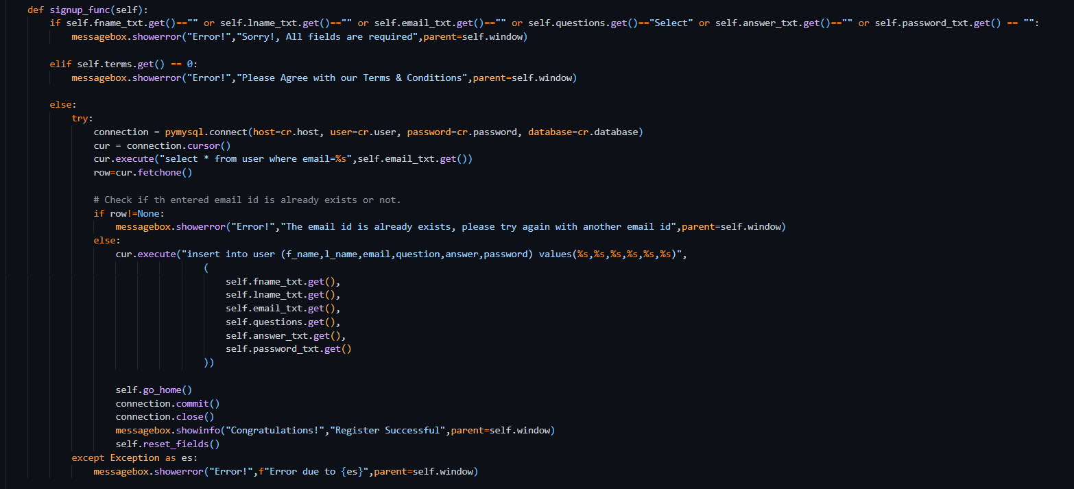 GitHub - ALOUAN01/python-app: application desktop