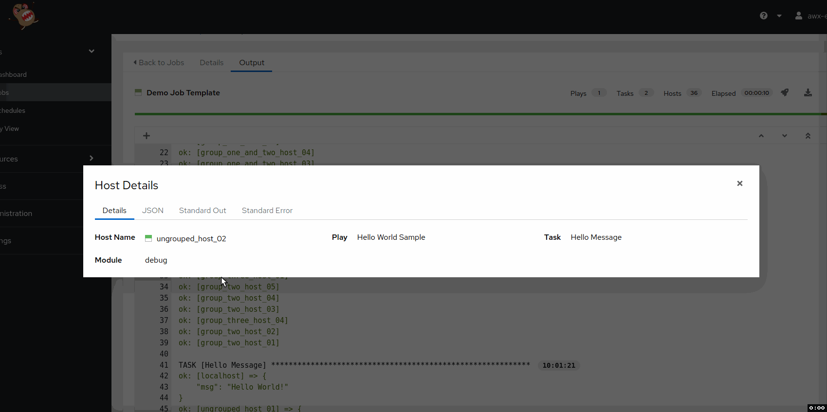 host_details
