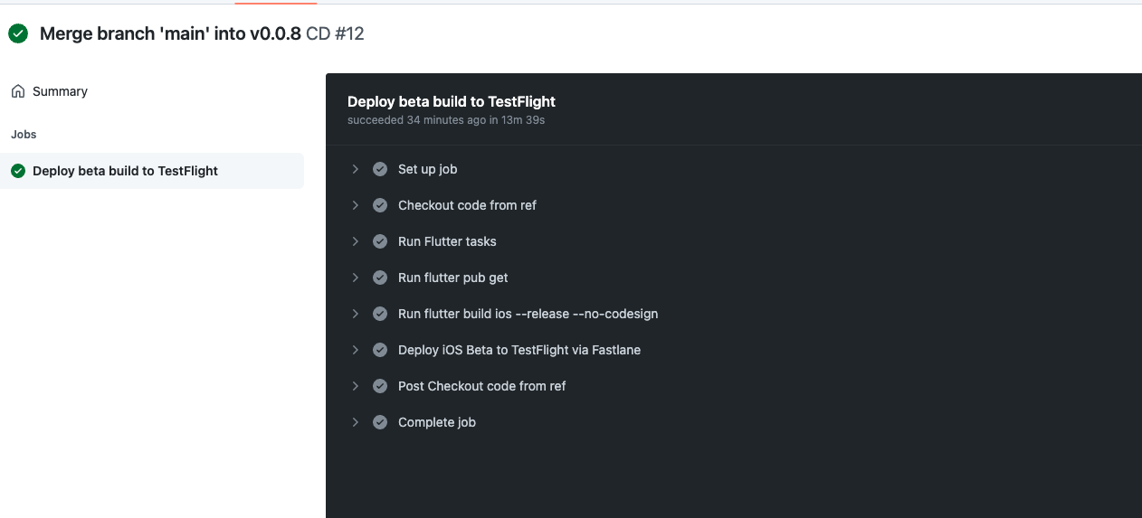 Issue · GitHub