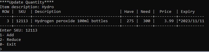 GitHub - inho115/Cascading-Menu-System: Object Oriented Project from ...