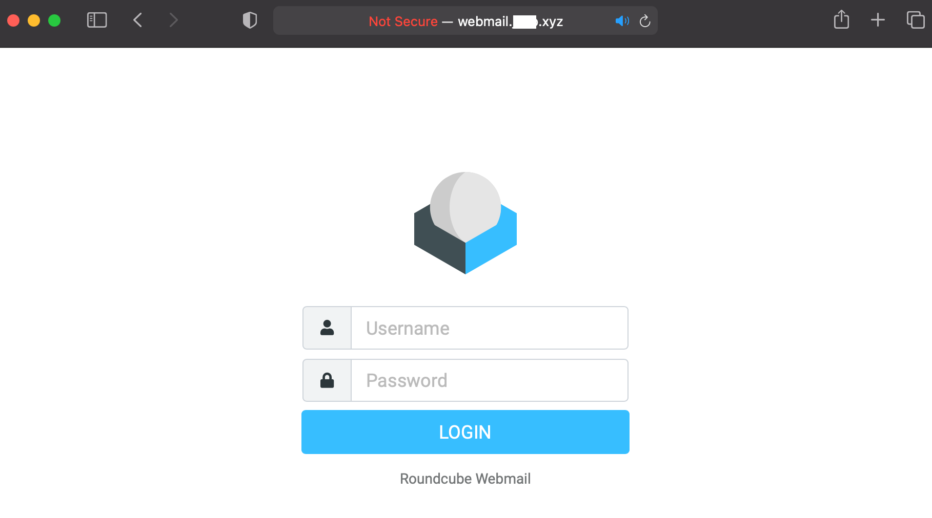 Webmail ulstu