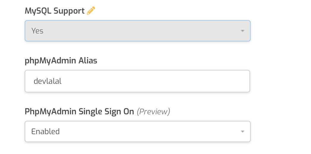[BUG] PHPmyadmin SSO not working when custom path is set · Issue #1825 ...