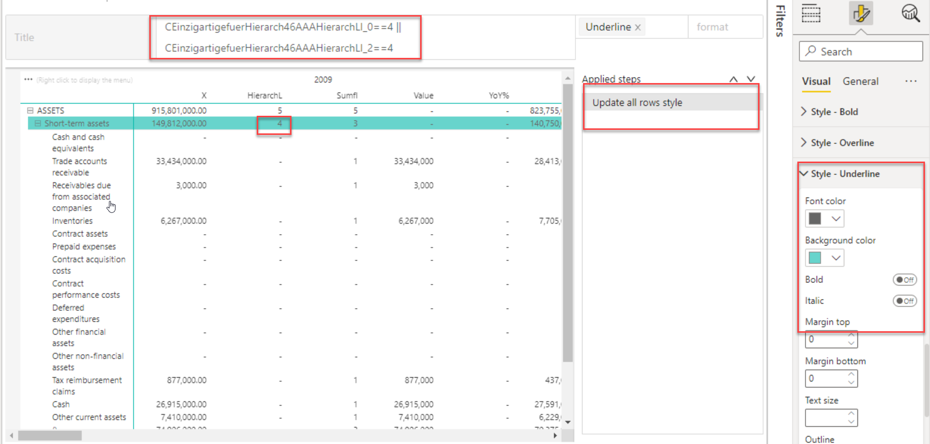 formulas/scripts do not work in the new version 6.1.5 (Very important ...