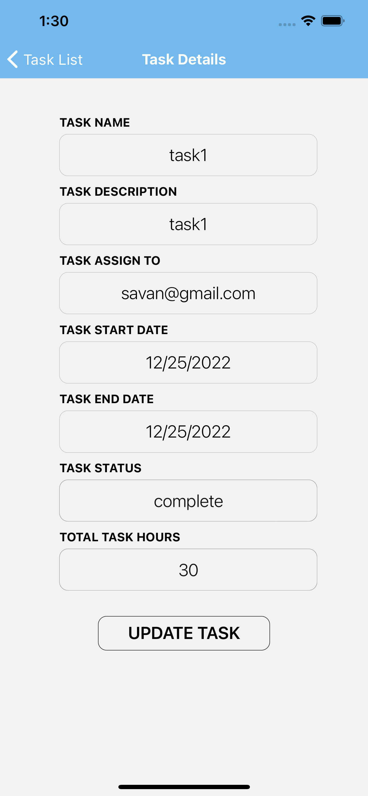 Simulator Screen Shot - iPhone 14 Plus - 2022-12-27 at 13 30 48