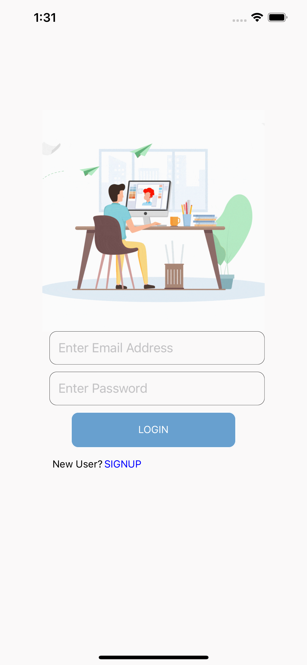 Simulator Screen Shot - iPhone 14 Plus - 2022-12-27 at 13 31 13