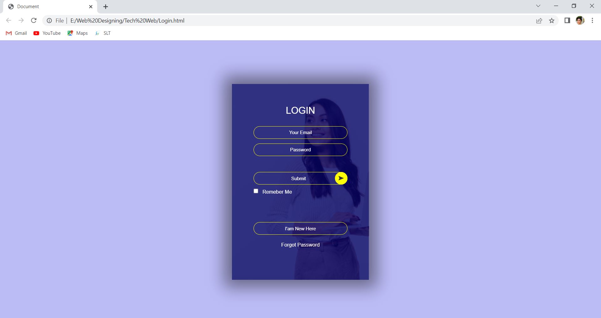 GitHub - DiyaniDilaksha/Tech-Web