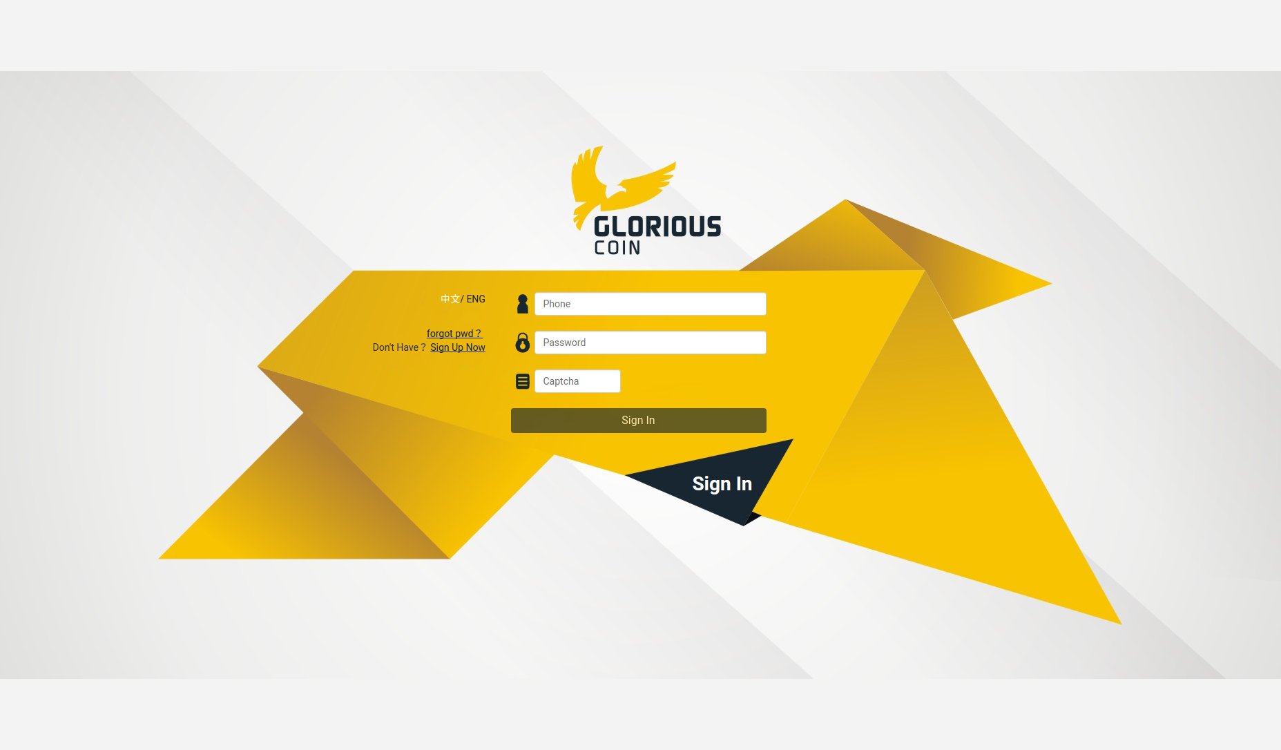 光彩钱包· Issue #3 · axetroy/showcase