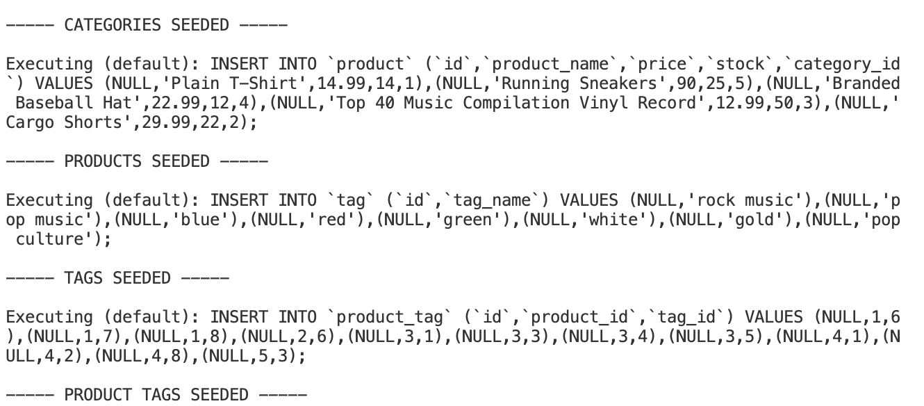 GitHub - jyz022020/ecommerce-backend