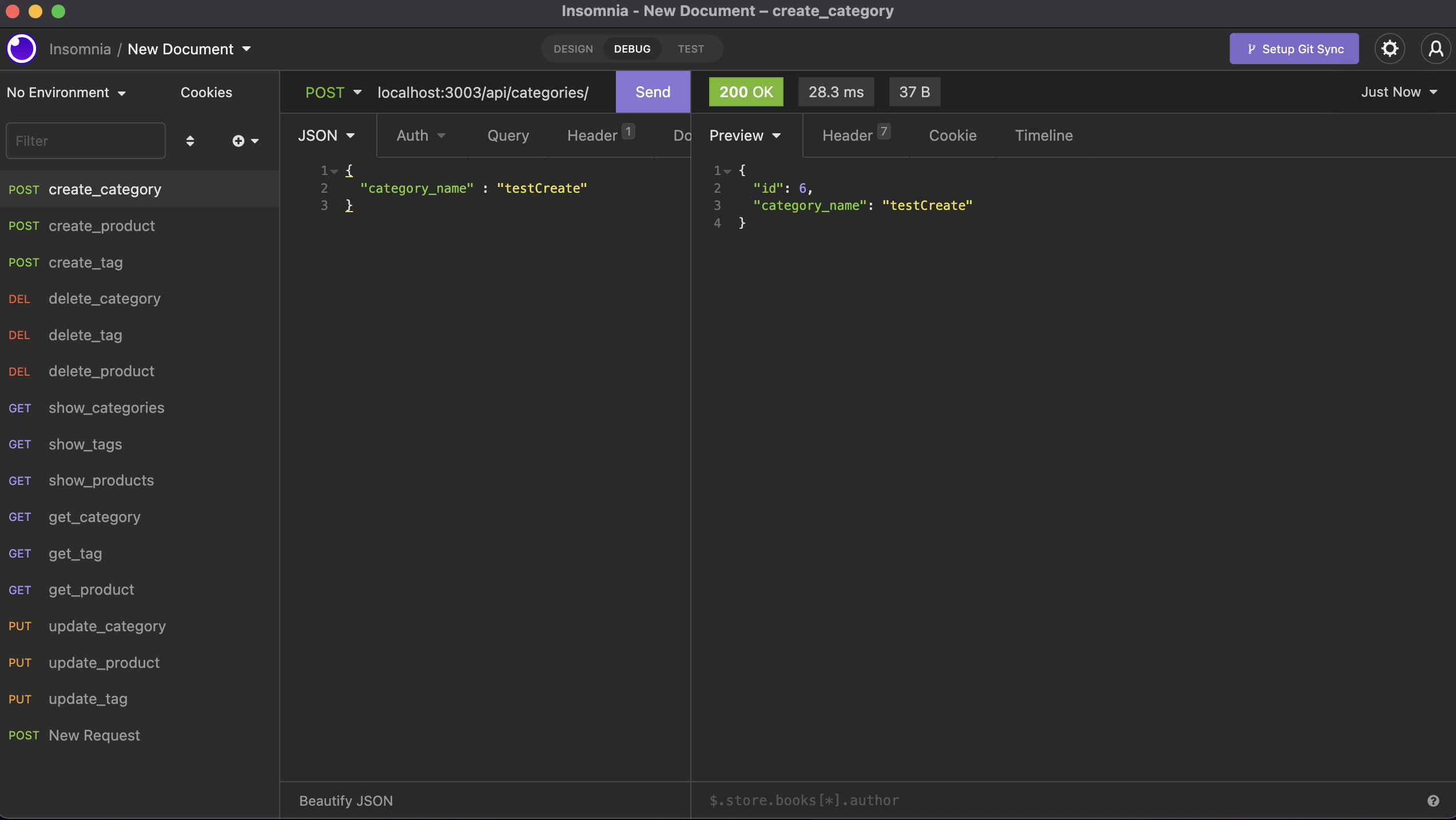 GitHub - jyz022020/ecommerce-backend