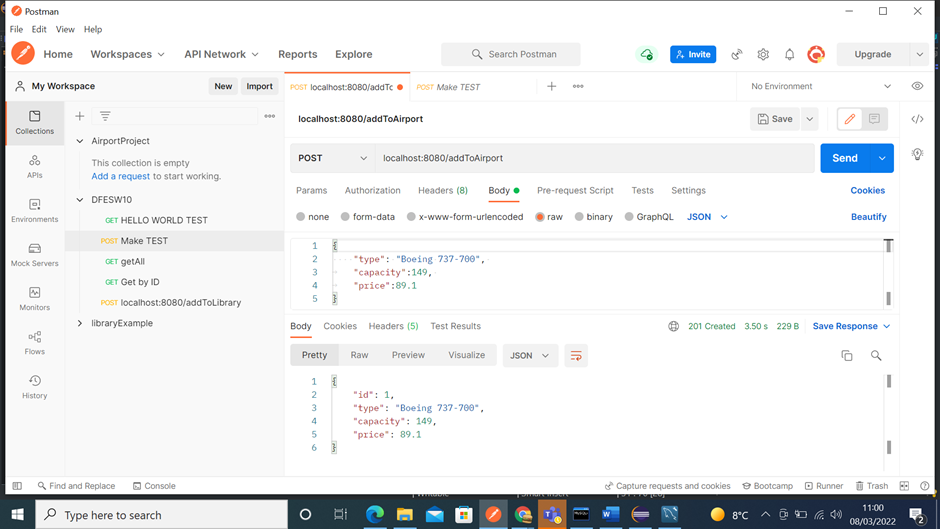 GitHub - IbrahimIsman/AirportRepo