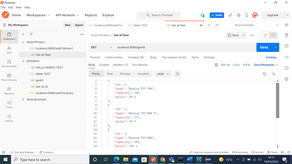 GitHub - IbrahimIsman/AirportRepo