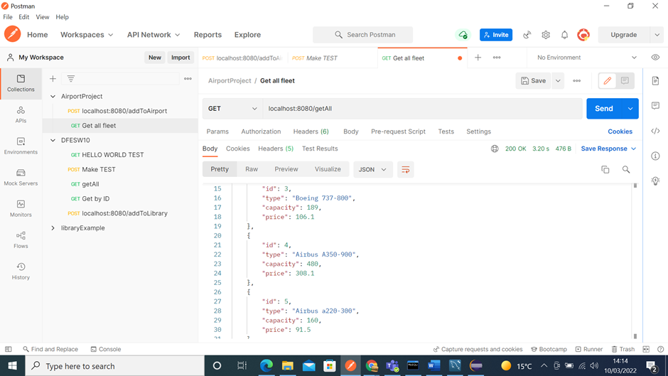 GitHub - IbrahimIsman/AirportRepo
