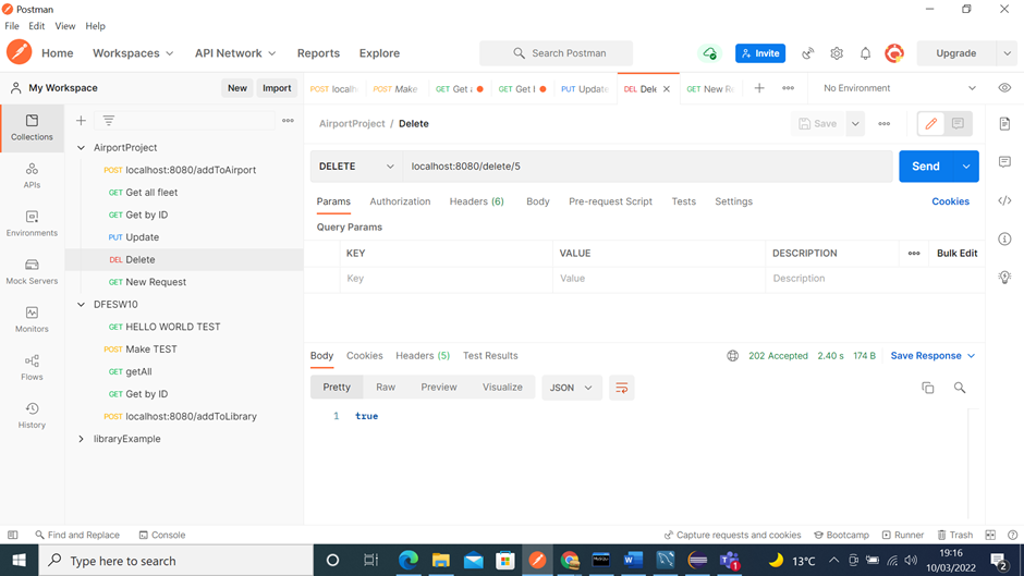 GitHub - IbrahimIsman/AirportRepo