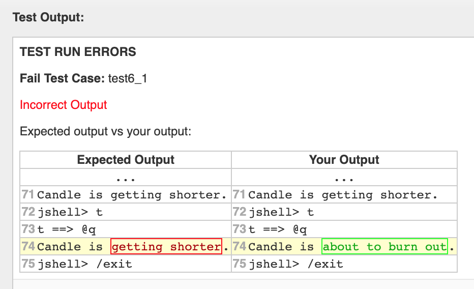 Lab 8 test 6_1 · Issue #308 · nus-cs2030/2122-s2 · GitHub