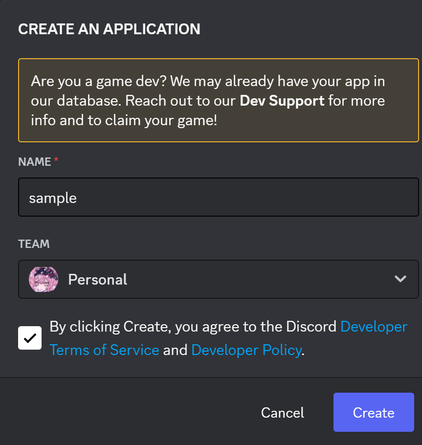 GitHub cis3296s23/project02valorantdiscordbot AllinOne