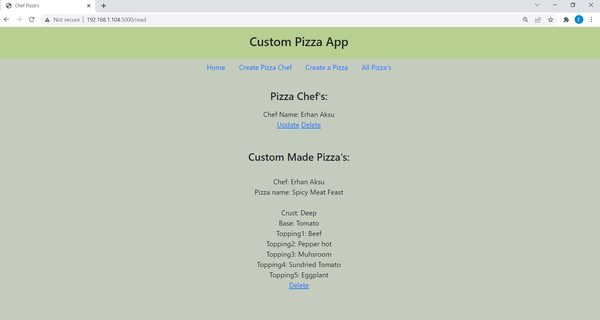 GitHub - erhnaks/Phyton_flask_app_Pipeline: First Python application ...