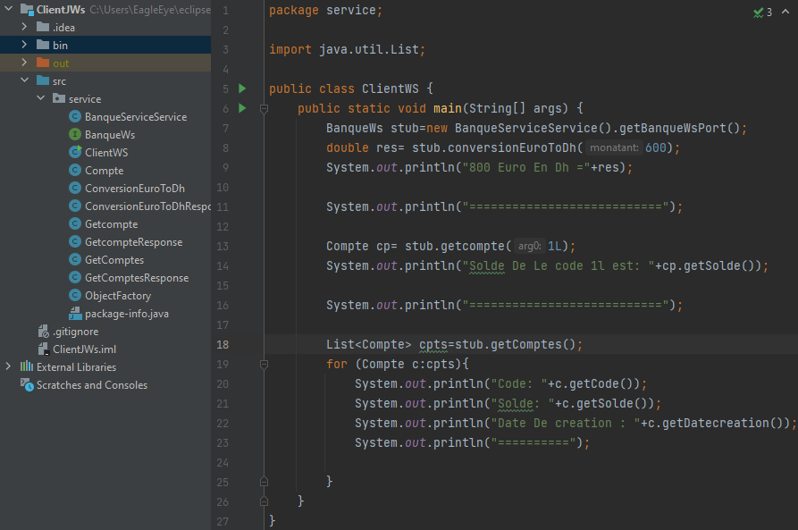 GitHub - UcefEagles/ClientJWs: ClientJWS