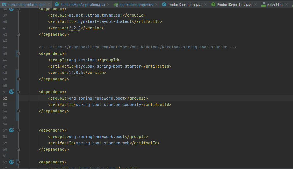 GitHub - UcefEagles/Micro-Services-avec-Spring-Security-Keycloak-et ...