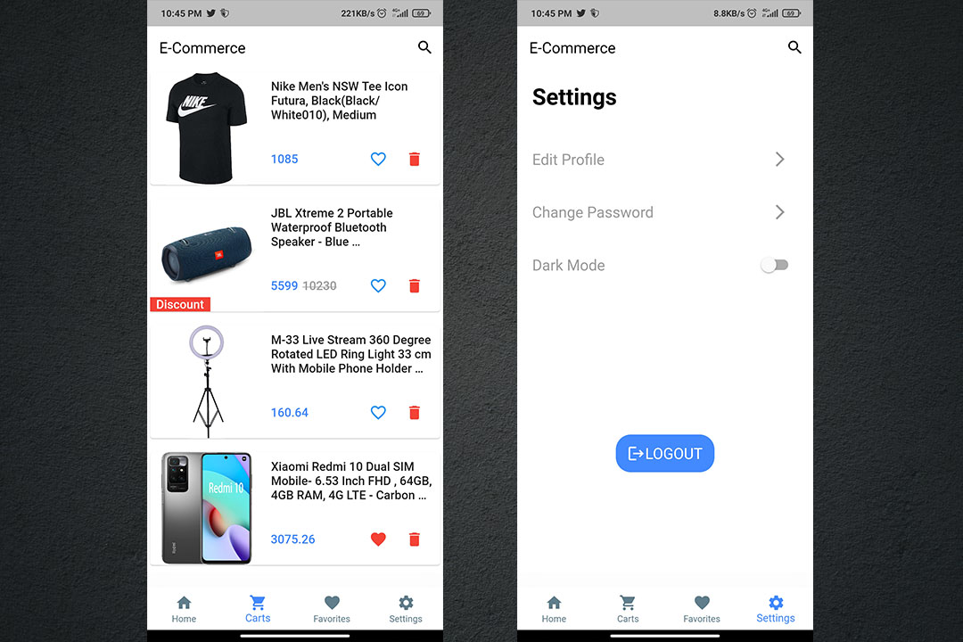 GitHub - AbdoFaragAbdo/E-commerce-Bloc-Project: An E-Commerce app, I ...