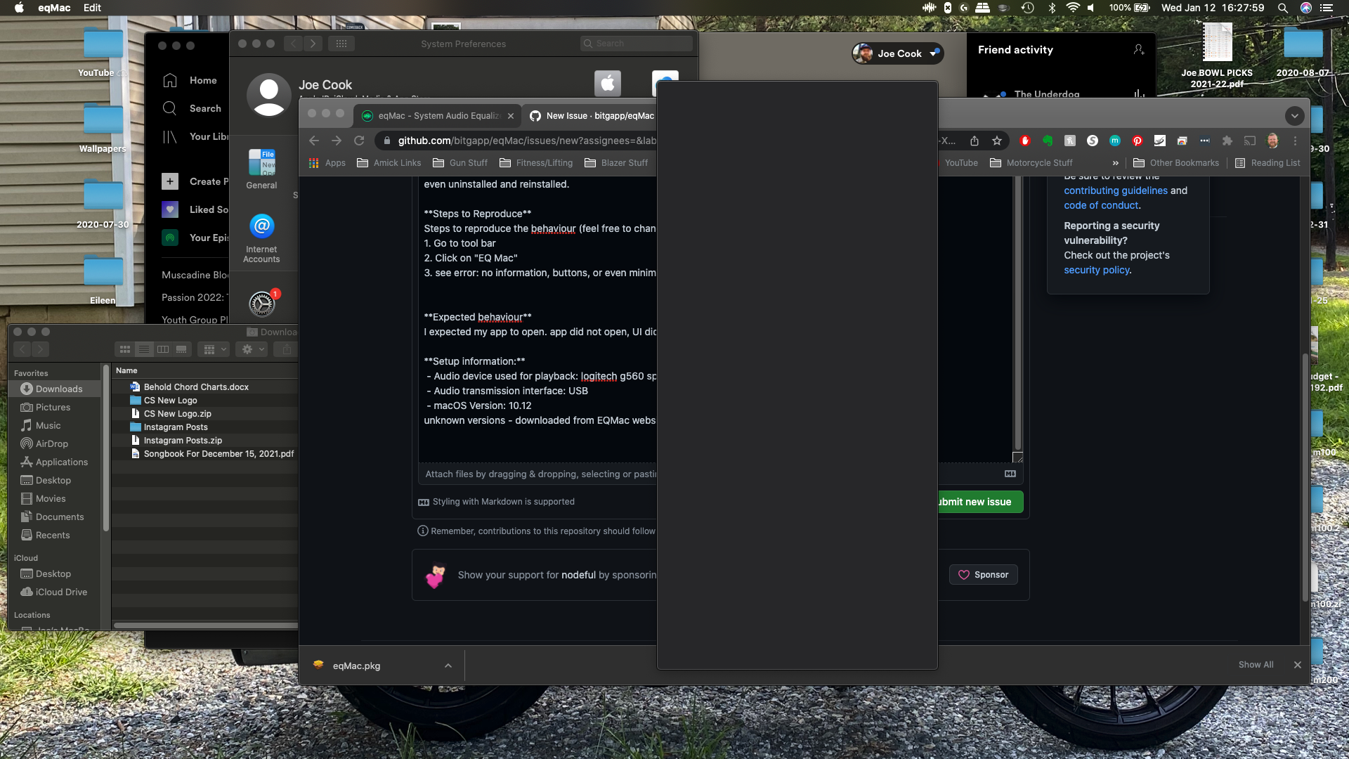 Sound equalizer for mac pro 2013 lazyvica